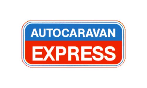 Alquiler de autocaravana Autocaravan Express