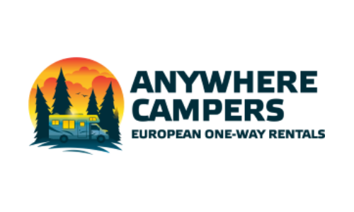Camperverhuur Anywhere Campers