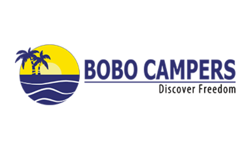 Camper rental Bobo Campers