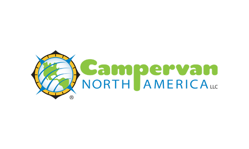 Camperverhuur Campervan North America