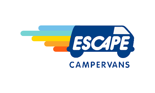 Camperverhuur Escape Campervans