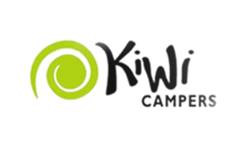 Camper rental Kiwi Campers