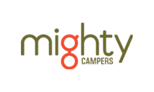 Camper rental Mighty Campers New-Zealand