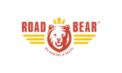 Location camping car Road Bear RV USA