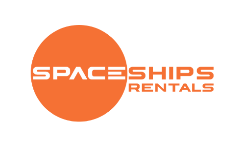 Camper rental Spaceships Australia